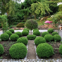 Formalgarten