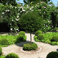 Formalgarten